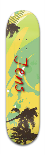 Design 69692 Skateboards, Longboards and Grip Tape