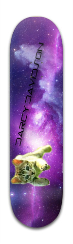 darcy Skateboards, Longboards and Grip Tape Image