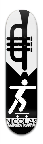 Design 69679 Skateboards, Longboards and Grip Tape