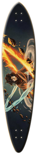 Design 69812 Skateboards, Longboards and Grip Tape Image