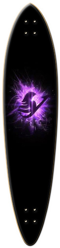 Design 69687 Skateboards, Longboards and Grip Tape