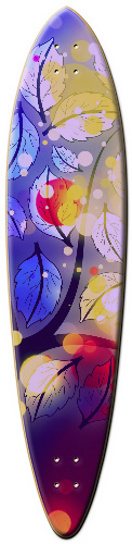 Design 69771 Skateboards, Longboards and Grip Tape