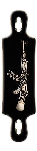 Design 69810 Skateboards, Longboards and Grip Tape