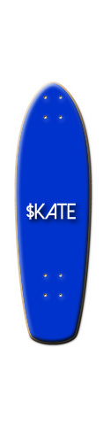 Design 69867 Skateboards, Longboards and Grip Tape Image