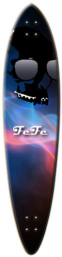 Design 69995 Skateboards, Longboards and Grip Tape Image