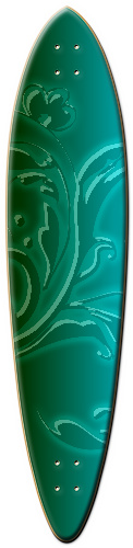Design 69994 Skateboards, Longboards and Grip Tape