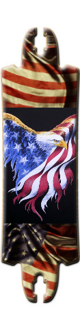 Design 70118 Skateboards, Longboards and Grip Tape