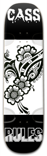 Design 70085 Skateboards, Longboards and Grip Tape