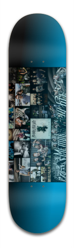 Design 70233 Skateboards, Longboards and Grip Tape