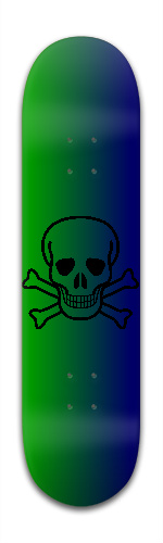 Design 70353 Skateboards, Longboards and Grip Tape