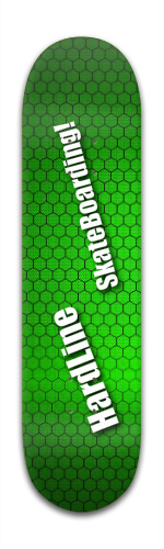 Hardline Skateboarding!