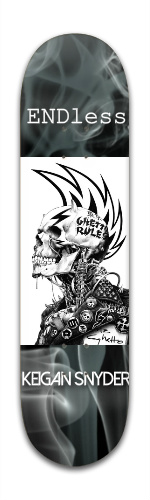 Design 70256 Skateboards, Longboards and Grip Tape
