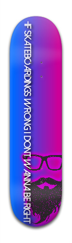 Design 70185 Skateboards, Longboards and Grip Tape