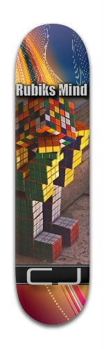Design 70268 Skateboards, Longboards and Grip Tape