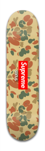 Design 70040 Skateboards, Longboards and Grip Tape