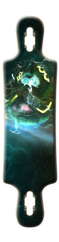Design 70267 Skateboards, Longboards and Grip Tape