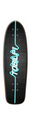 Design 70103 Skateboards, Longboards and Grip Tape