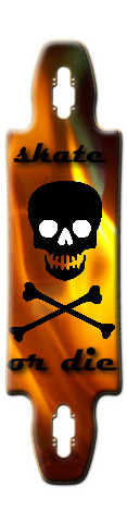 awesome Skateboards, Longboards and Grip Tape Image