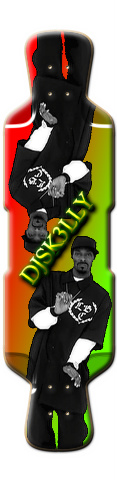 Design 70427 Skateboards, Longboards and Grip Tape