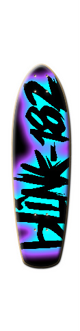 Design 70391 Skateboards, Longboards and Grip Tape