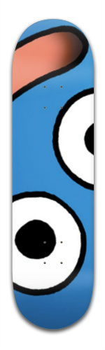 Design 70456 Skateboards, Longboards and Grip Tape
