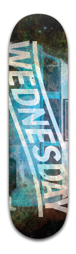 Design 70371 Skateboards, Longboards and Grip Tape
