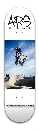 ARS photo Skateboards, Longboards and Grip Tape Image