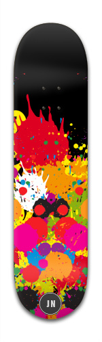 Design 70389 Skateboards, Longboards and Grip Tape