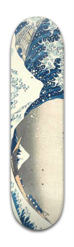 Design 70447 Skateboards, Longboards and Grip Tape
