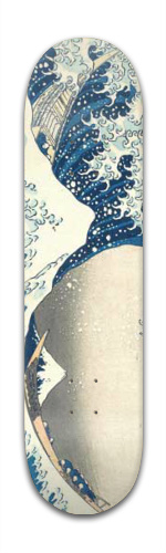 Design 70448 Skateboards, Longboards and Grip Tape