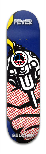 Design 70399 Skateboards, Longboards and Grip Tape