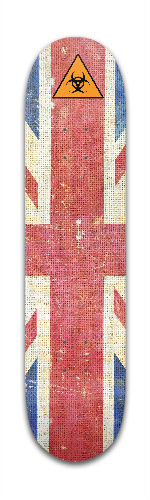 Design 70554 Skateboards, Longboards and Grip Tape