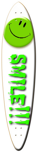 Design 70502 Skateboards, Longboards and Grip Tape
