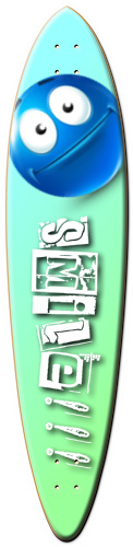 Design 70501 Skateboards, Longboards and Grip Tape