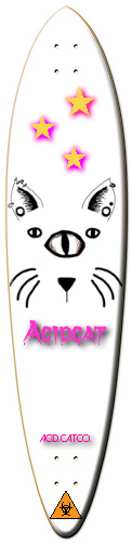 Design 70506 Skateboards, Longboards and Grip Tape