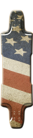 Design 70764 Skateboards, Longboards and Grip Tape Image