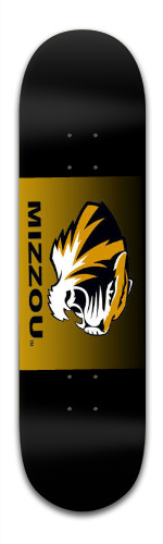 The Tigerboard Skateboards, Longboards and Grip Tape Image