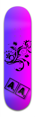Design 70797 Skateboards, Longboards and Grip Tape