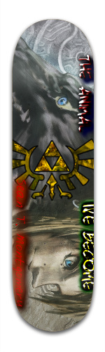 Beast of Hyrule