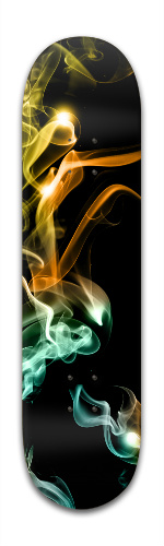 Design 70706 Skateboards, Longboards and Grip Tape