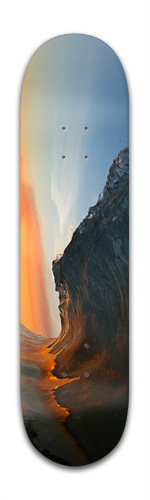 Design 70712 Skateboards, Longboards and Grip Tape