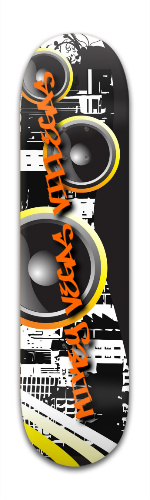 Design 70938 Skateboards, Longboards and Grip Tape Image