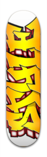 Design 70722 Skateboards, Longboards and Grip Tape