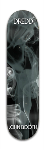 Dredd Signature