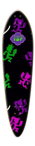 ICP love