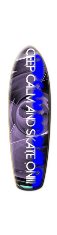 Design 79207 Skateboards, Longboards and Grip Tape Image