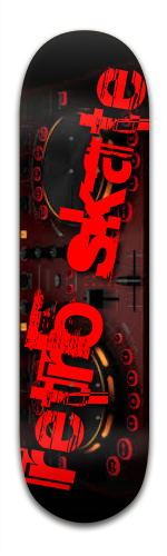 Design 79206 Skateboards, Longboards and Grip Tape Image