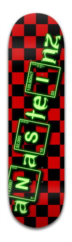 Design 79224 Skateboards, Longboards and Grip Tape Image