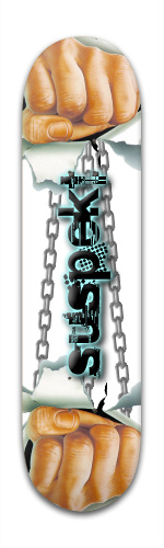Chain Gang Edition