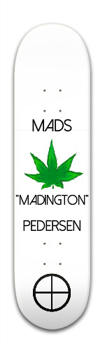 Design 79226 Skateboards, Longboards and Grip Tape Image